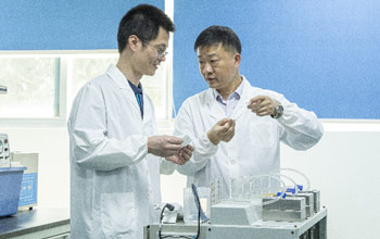 喜报 | 008PG国际总工洪昱斌被评为“2021年度厦门行业（数字）工匠”