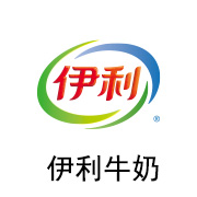 008PG国际黑金膜合作伙伴：伊利牛奶