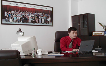 董事长寄语 | 二十五年风和雨，抚今追昔话三达
